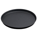 ALUMINIUM NON STICK PIZZA TRAY, DIM.: 25.4 CM - Mabrook Hotel Supplies